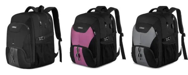 Liwag Extra Large Backpack