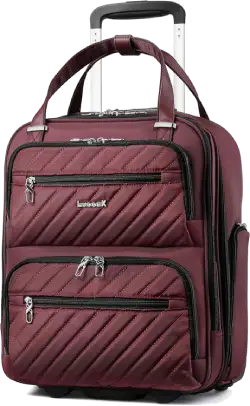 Luggex Underseat Luggage