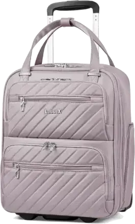 Luggex underseat luggage