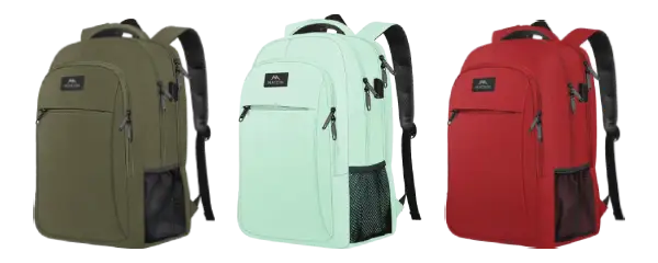 MATEIN Laptop Backpack