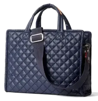 MZ Wallace Box Tote