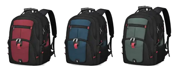 NUBILY Laptop Backpack