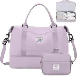 SYNCNB Weekender Bags for Women