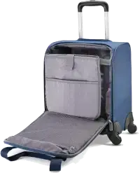 Samsonite Underseat Carry On Spinner2