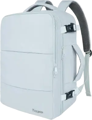 Taygeer Carry On Backpack