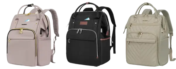 Vankean Laptop Backpack