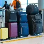 carry on luggage size