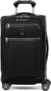 1Travelpro Platinum Elite Carry on Expandable Spinner 1