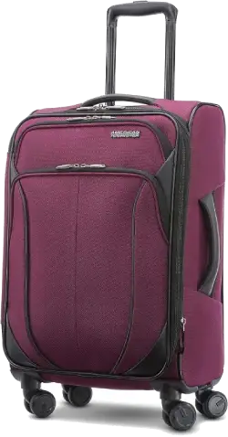 AMERICAN TOURISTER 4 KIX 2.0 Softside Expandable Luggage