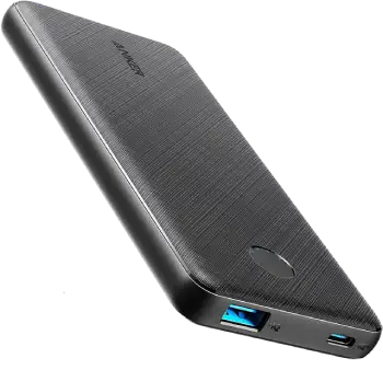 Anker Portable Charger, USB-C Portable Charger 10000mAh