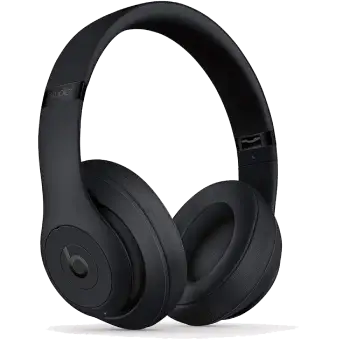 Beats Studio3 Wireless Noise Cancelling Over-Ear Headphones