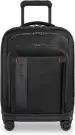 Briggs Riley ZDX Luggage Black Carry On 21 Inch 1 1