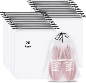 COIDEA Pack Shoe Bags