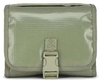 Calpak Terra Hanging Toiletry Bag