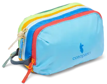 Cotopaxi Nido Surprise Pack