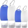 Cruise On Silicone Travel Bottle 1