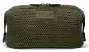 Dagne Dover Hunter Air Mesh Toiletry Bag