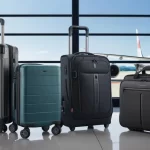 Durable and Lightweight: The Best Luggage For International Travel