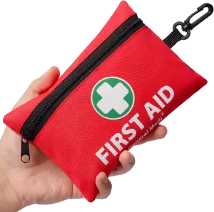 General Medi Mini First Aid Kit