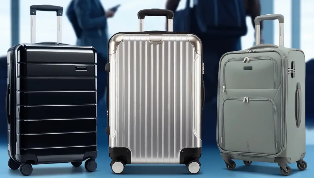 Key Features to Look for in the Best Luggage for International Travel