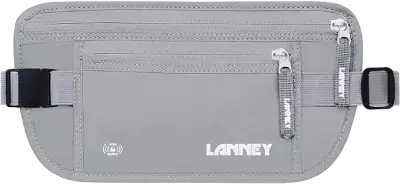 Lanney Money Belt