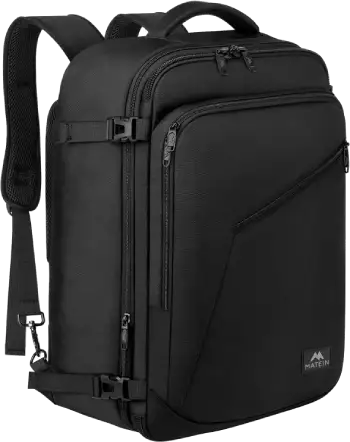 MATEIN Carry on Backpack