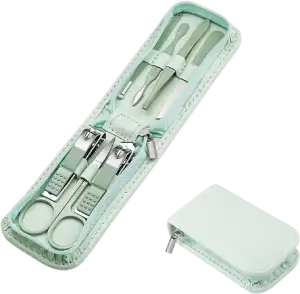 NEMIBAD Manicure Set