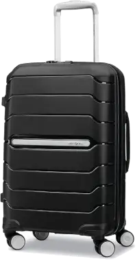 Samsonite Freeform Hardside Expandable best luggage for international travel