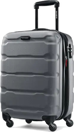 Samsonite Omni PC Hardside Expandable  Luggage