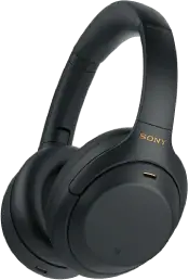 Sony Wireless Noise Canceling