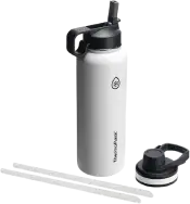 ThermoFlask Water Bottle