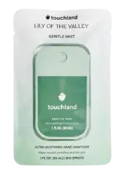 Touchland glow Mist Hand Sanitizer