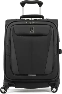 Travelpro Maxlite 5 Softside 4 Wheels soft side bag