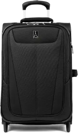 Travelpro Maxlite 5 Softside Expandable 2 Wheel soft sided luggage