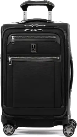 Travelpro Platinum Elite Carry-on Expandable Spinner