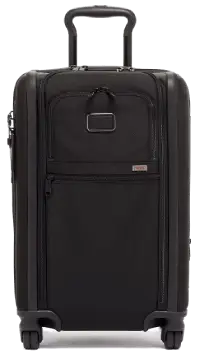 Tumi Alpha 3 Expandable International Carry-On