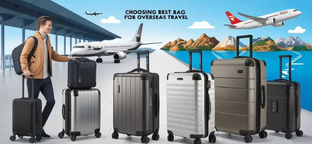 choosing the best bag