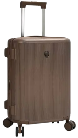 heys earth tone carryon