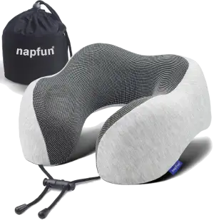 napfun Neck Pillow