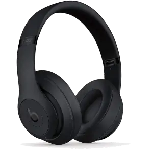 Beats Studio3 Headphones For Long-Haul Flights