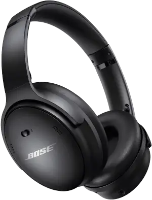 Bose QuietComfort 45 wireless headphones