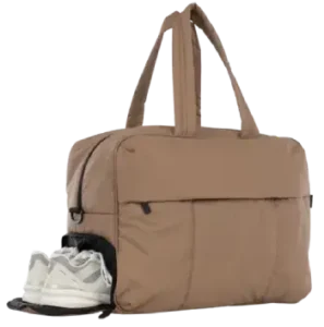 Calpak Luka Duffel, weekend travel kit
