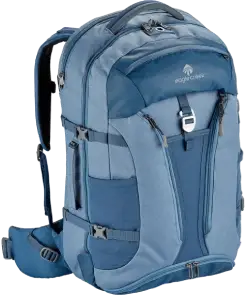 Eagle Creek Global Companion 40L Backpack durable luggage