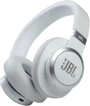 JBL Live 660NC comfy earphones