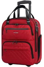 KROSER Carry On Underseat Multi-functional