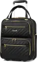 LUGGEX Underseat Carry-On