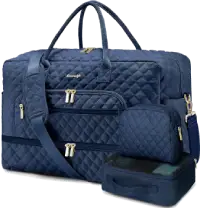 Luocip Travel Duffel Bags