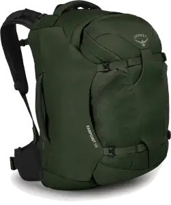 Osprey Farpoint 55L Men's Travel Backpack