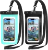 Syncwire waterproof phone pouch