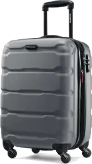 Samsonite Omni PC Hardside Expandable Luggage